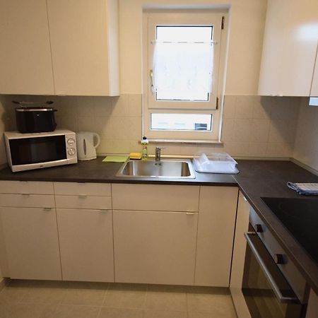 Ab Apartment Objekt 72 Plochingen Kültér fotó