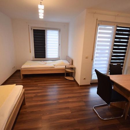 Ab Apartment Objekt 72 Plochingen Kültér fotó