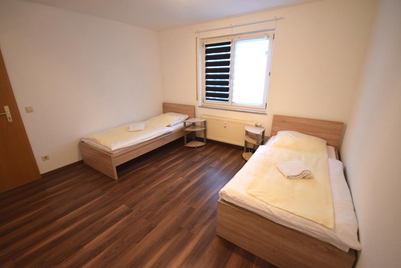Ab Apartment Objekt 72 Plochingen Kültér fotó