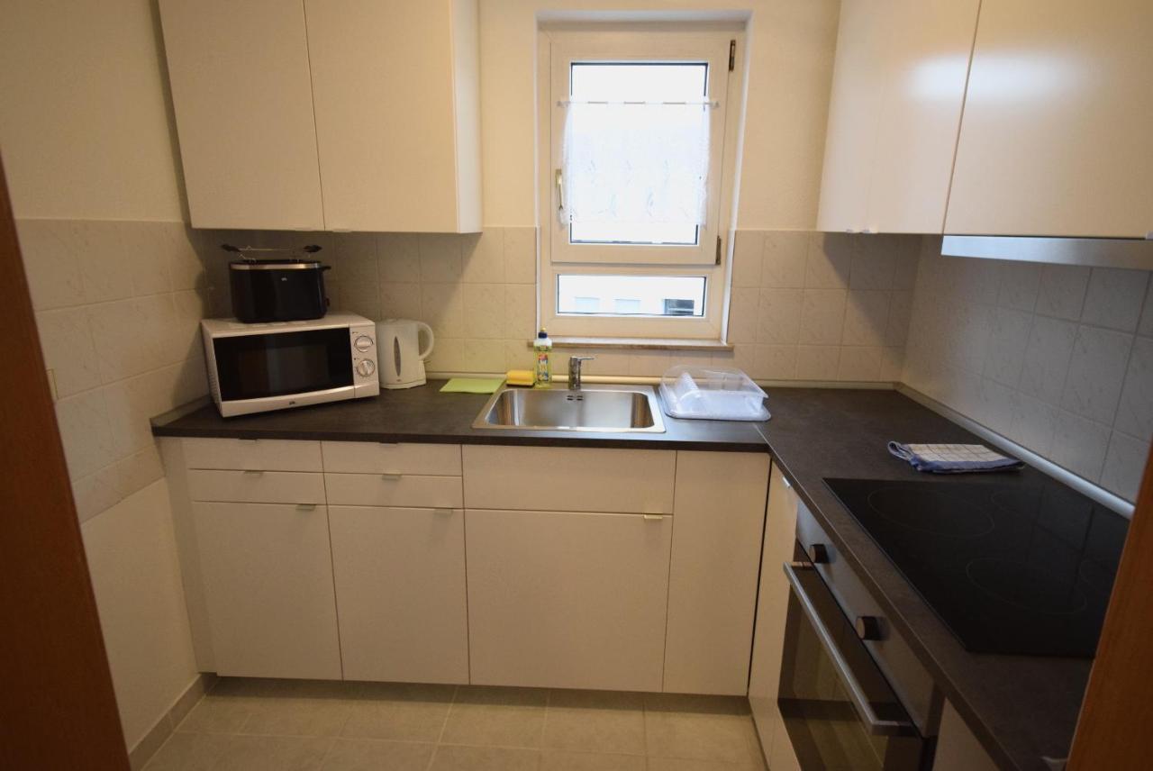 Ab Apartment Objekt 72 Plochingen Kültér fotó