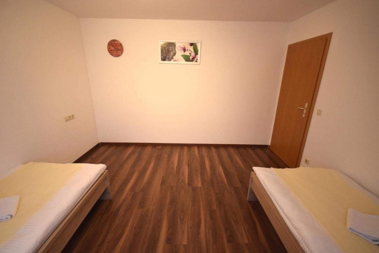 Ab Apartment Objekt 72 Plochingen Kültér fotó