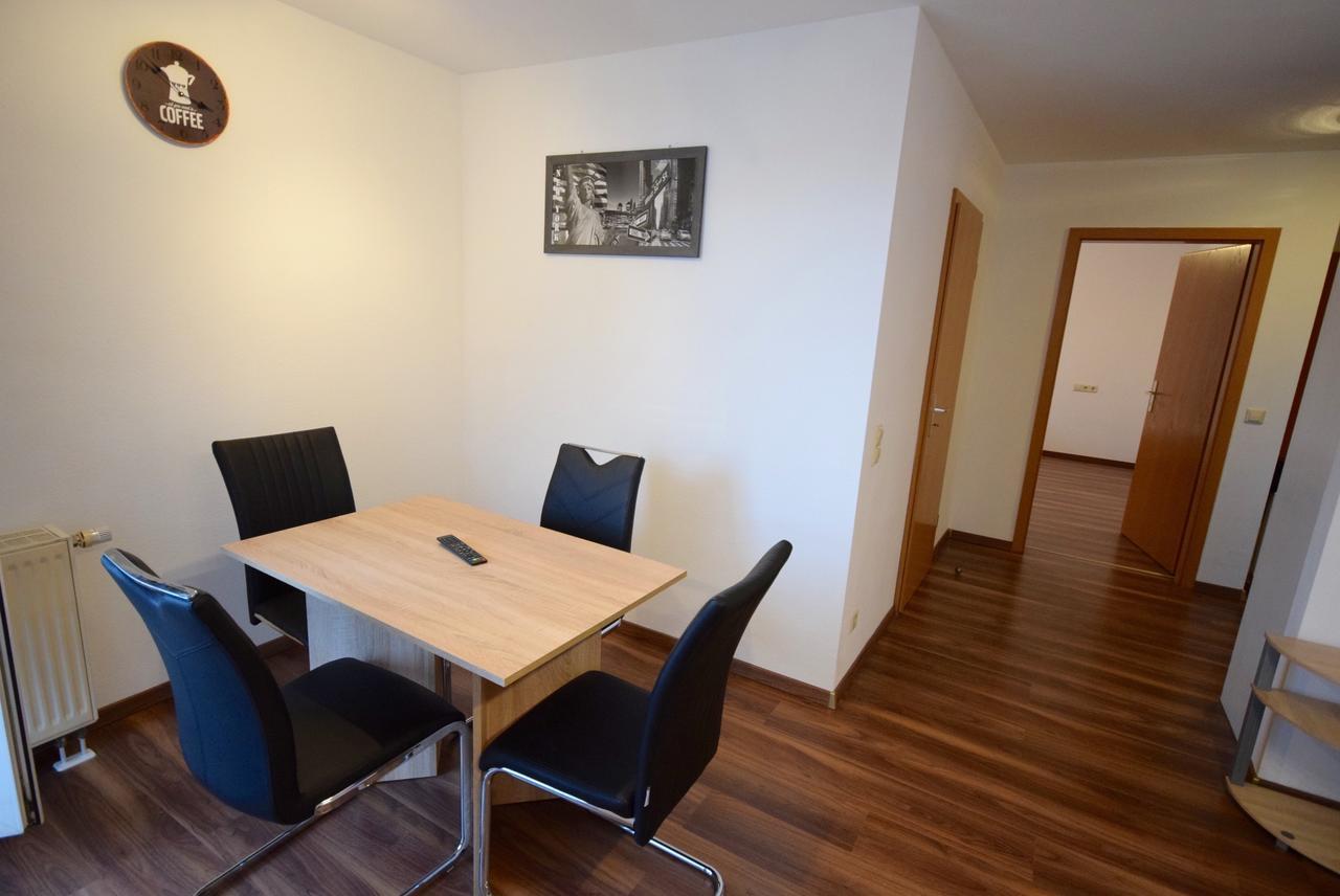 Ab Apartment Objekt 72 Plochingen Kültér fotó
