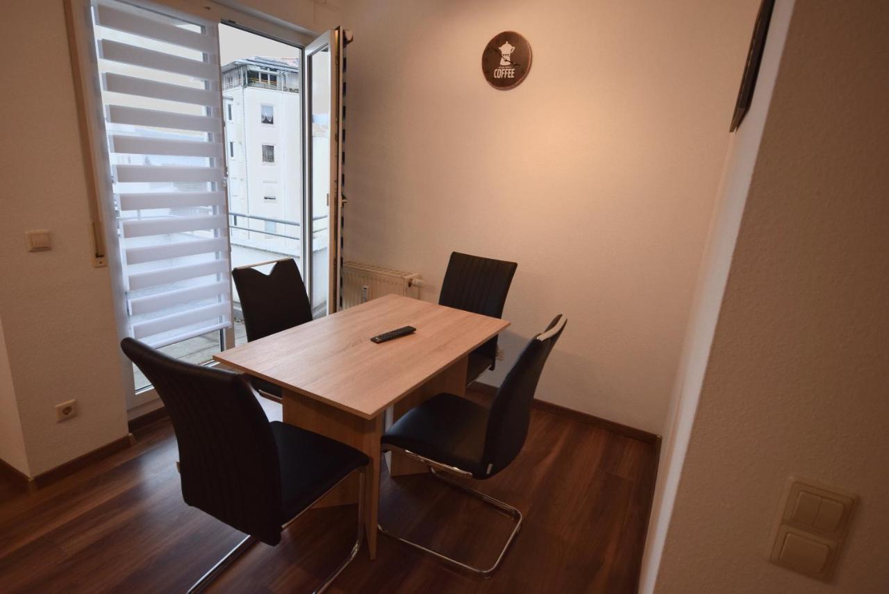 Ab Apartment Objekt 72 Plochingen Kültér fotó