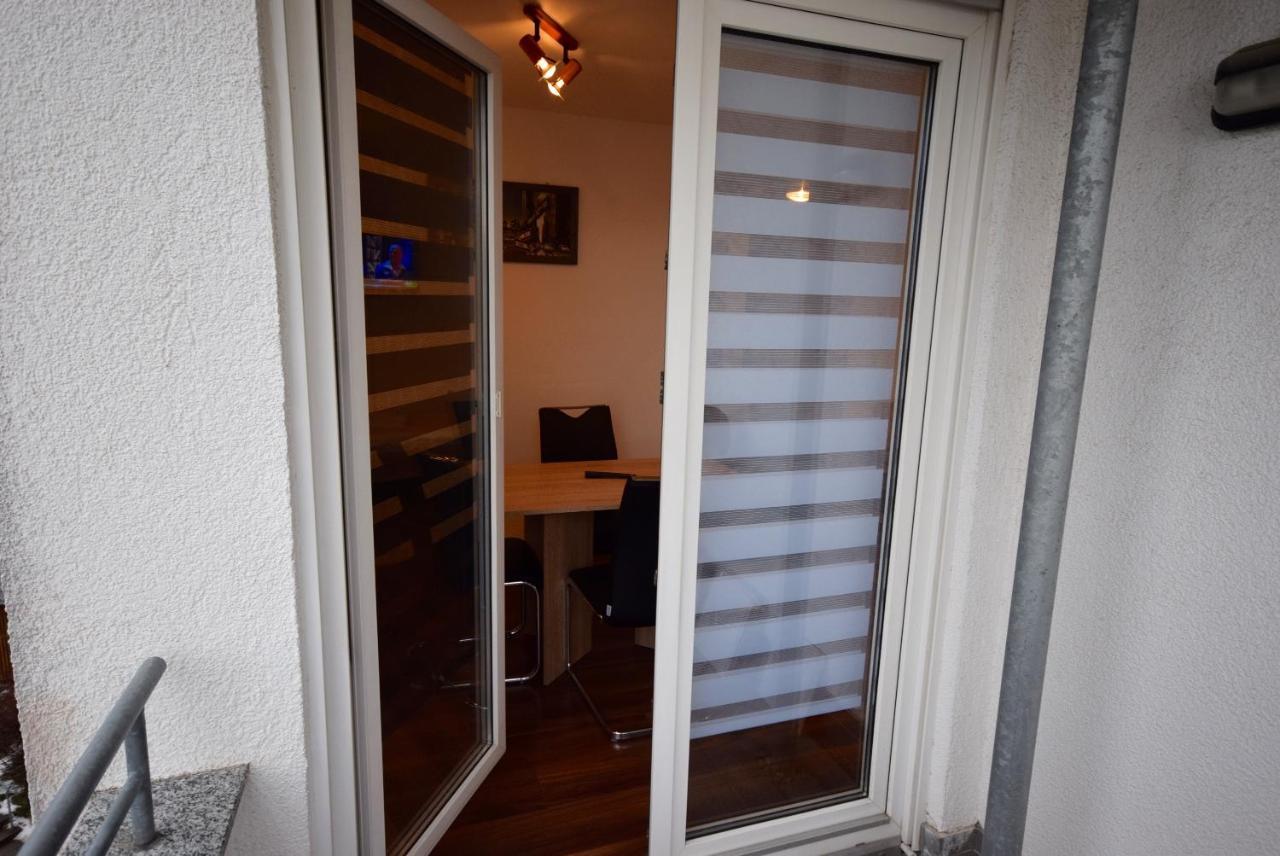 Ab Apartment Objekt 72 Plochingen Kültér fotó