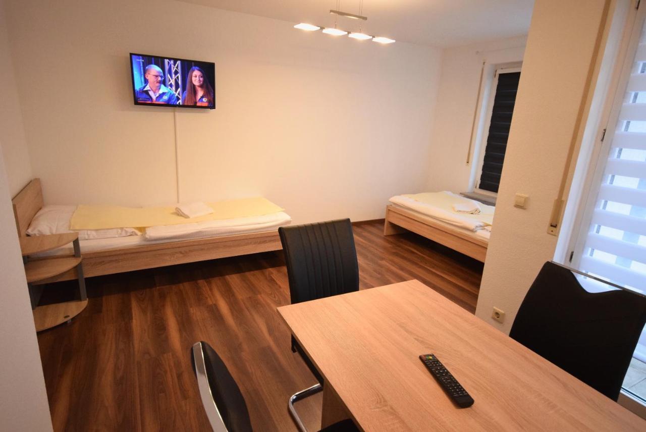 Ab Apartment Objekt 72 Plochingen Kültér fotó